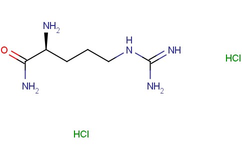 H-Arg-NH2.2HCl