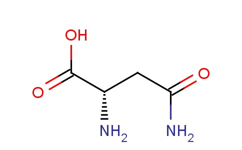 L-天冬酰胺