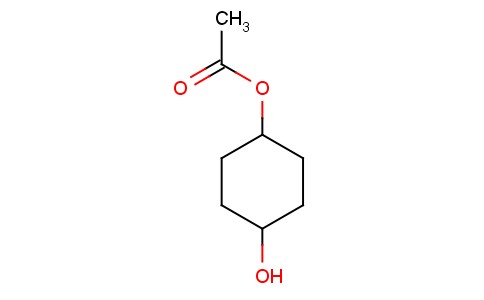 (4-Hydroxycyclohexyl) acetate