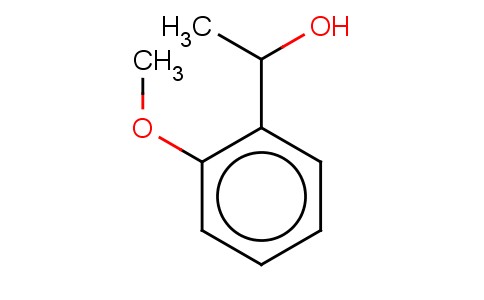 DL-o-methoxy-alpha-methylbenzylalcohol