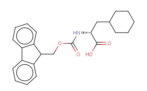 芴甲氧羰酰基D-Β环己基丙氨酸