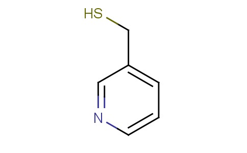 Pyridin-3-ylmethanethiol