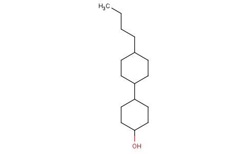 4'-丁基双(环己烷)-4-醇