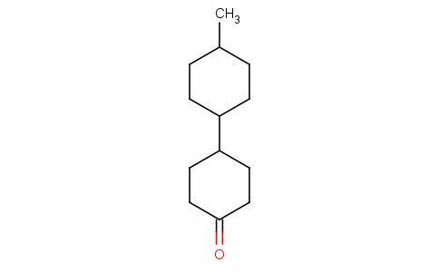 4'-Methylbi(cyclohexyl)-4-one