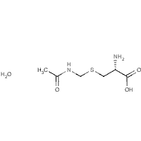 S-乙酰半胱氨酸一水合物
