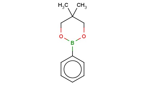 苯硼酸新戊烷乙二醇酯