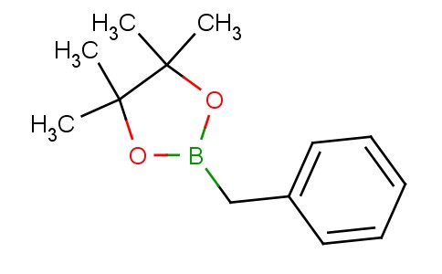 Benzylboronic acid pinacol ester