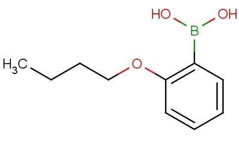 2-Butoxyphenylboronic acid