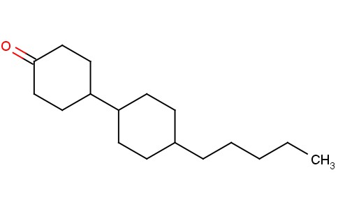 4-戊雙環(huán)己基-4-酮