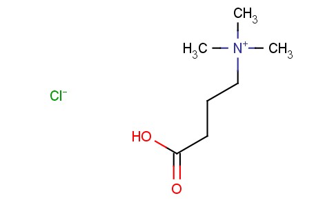 (3-Carboxypropyl)trimethylammonium chloride