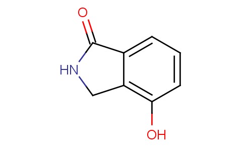 4-Hydroxyisoindolin-1-one