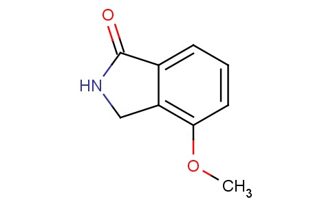 4-Methoxyisoindolin-1-one