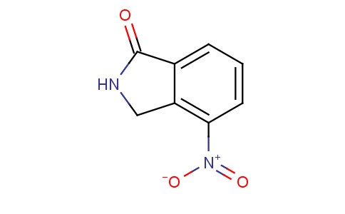 4-Nitroisoindolin-1-one