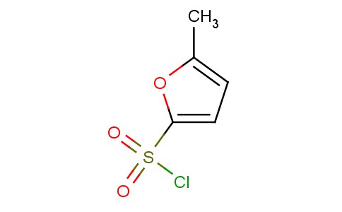 5-Methylfuran-2-sulfonyl chloride