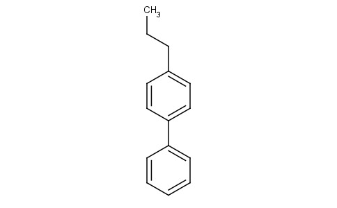 4-Propyl biphenyl