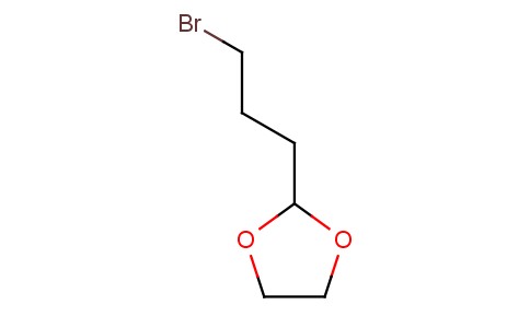 2-(3-溴丙基)-1,3-二氧戊环