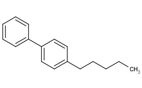 4-Pentyl biphenyl
