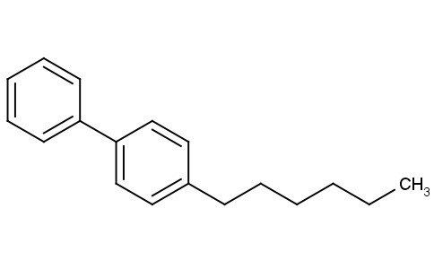 4-Hexyl biphenyl
