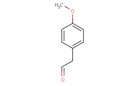 4-Methoxyphenylacetaldehyde