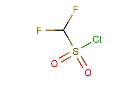三氟甲磺酰氯