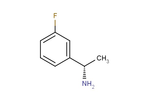(S)-1-(3-氟苯基)乙胺