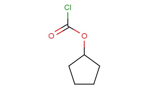 Cyclopentyl chloroformate       
