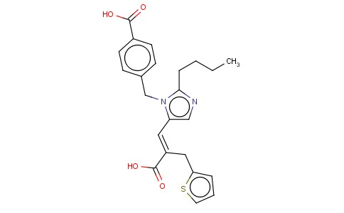 Eprosartan 