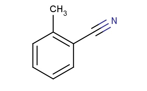 2-Methylbenzonitrile