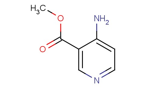 Methyl 4-aminonicotinate