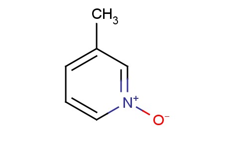 3-Methylpyridine 1-oxide