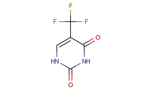 5-(Trifluoromethyl)pyrimidine-2,4(1H,3H)-dione