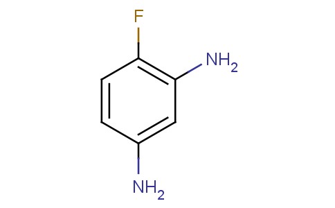 4-Fluoro-1,3-benzenediamine