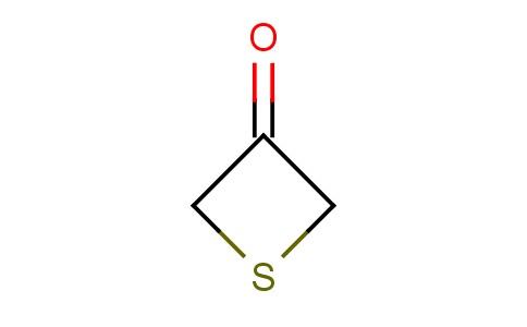 3-硫杂环丁酮