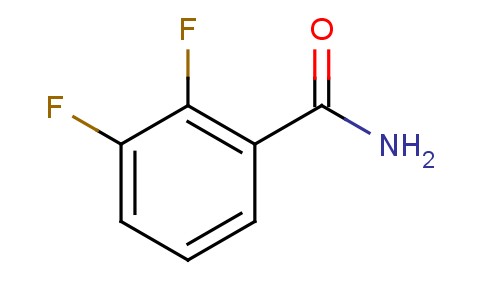 2，3-二氟苯甲酸