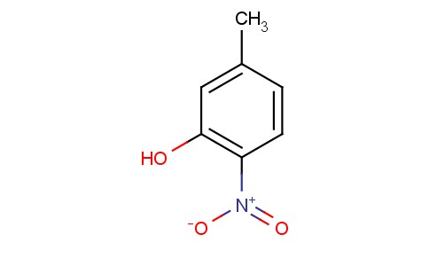5-Methyl-2-nitrophenol