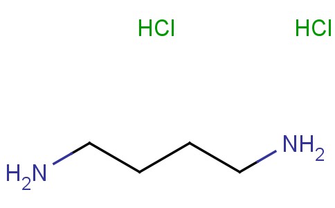 Butane-1,4-diamine dihydrochloride