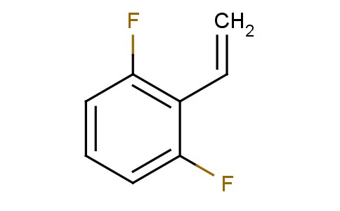 2,6-Difluorostyrene