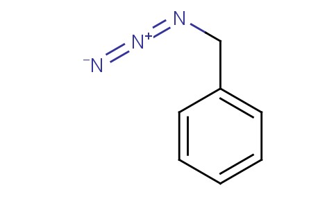 (Azidomethyl)benzene