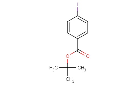 Tert-butyl 4-iodobenzoate