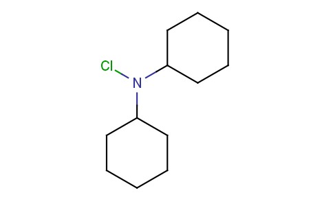 N-chloro-N-cyclohexylcyclohexanamine