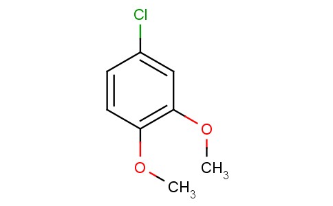 4-Chloro-1,2-dimethoxybenzene