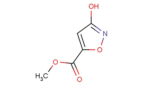 Methyl 3-hydroxyisoxazole-5-carboxylate