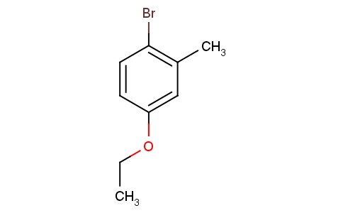 3-甲基-4-溴苯乙醚