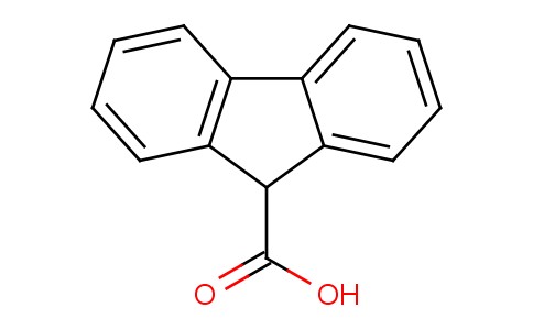 9H-fluorene-9-carboxylic acid