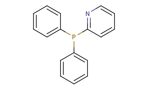 2-(Diphenylphosphino)pyridine