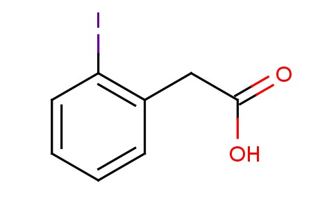 2-碘苯乙酸