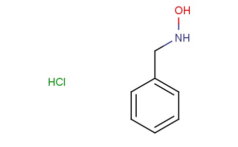 羟胺盐酸盐化学式图片
