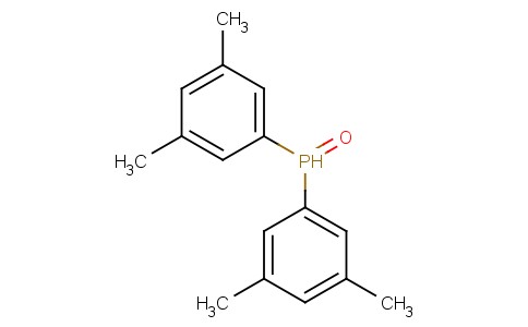 Bis(3,5-dimethylphenyl)phosphine oxide