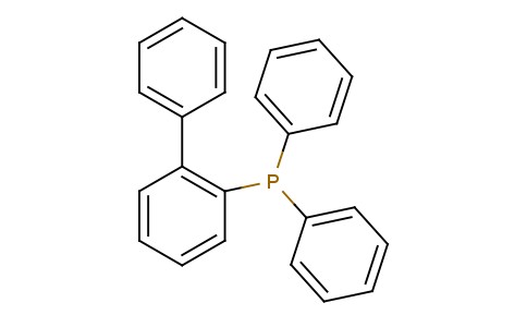 Biphenyl-2-yldiphenylphosphine