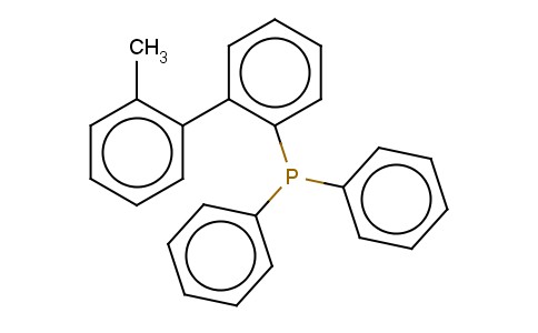 (2'-Methylbiphenyl-2-yl)diphenylphosphine